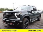 2026 Chevrolet Silverado 2500 Crew Cab 4WD Pickup for sale #TTF109521 - photo 1