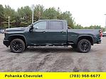 2026 Chevrolet Silverado 2500 Crew Cab 4WD Pickup for sale #TTF109521 - photo 5