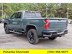 2026 Chevrolet Silverado 2500 Crew Cab 4WD Pickup for sale #TTF109521 - photo 2
