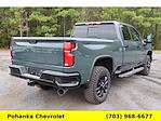 2026 Chevrolet Silverado 2500 Crew Cab 4WD Pickup for sale #TTF109521 - photo 7