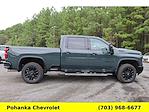 2026 Chevrolet Silverado 2500 Crew Cab 4WD Pickup for sale #TTF109521 - photo 8
