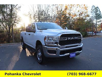 2024 Ram 2500 Crew Cab 4WD Pickup for sale #TTF109521A - photo 1