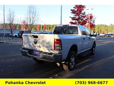 2024 Ram 2500 Crew Cab 4WD Pickup for sale #TTF109521A - photo 2