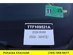 2024 Ram 2500 Crew Cab 4WD Pickup for sale #TTF109521A - photo 36