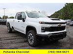 2026 Chevrolet Silverado 2500 Crew Cab 4WD Pickup for sale #TTF116786 - photo 3