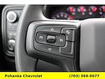 2026 Chevrolet Silverado 2500 Crew Cab 4WD Pickup for sale #TTF116786 - photo 12