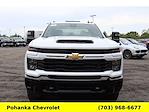 2026 Chevrolet Silverado 2500 Crew Cab 4WD Pickup for sale #TTF116786 - photo 4