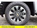 2026 Chevrolet Silverado 2500 Crew Cab 4WD Pickup for sale #TTF116786 - photo 27