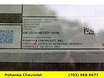 2026 Chevrolet Silverado 2500 Crew Cab 4WD Pickup for sale #TTF116786 - photo 31