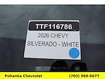 2026 Chevrolet Silverado 2500 Crew Cab 4WD Pickup for sale #TTF116786 - photo 33