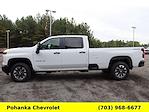 2026 Chevrolet Silverado 2500 Crew Cab 4WD Pickup for sale #TTF116786 - photo 5