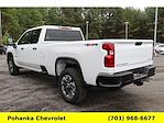 2026 Chevrolet Silverado 2500 Crew Cab 4WD Pickup for sale #TTF116786 - photo 2
