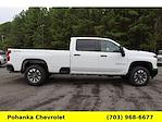 2026 Chevrolet Silverado 2500 Crew Cab 4WD Pickup for sale #TTF116786 - photo 8