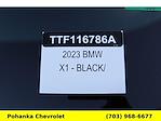 2023 BMW X1 AWD SUV for sale #TTF116786A - photo 34