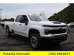 2026 Chevrolet Silverado 2500 Crew Cab 4WD Pickup for sale #TTF116804 - photo 3