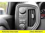 2026 Chevrolet Silverado 2500 Crew Cab 4WD Pickup for sale #TTF116804 - photo 18