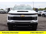 2026 Chevrolet Silverado 2500 Crew Cab 4WD Pickup for sale #TTF116804 - photo 4