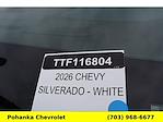 2026 Chevrolet Silverado 2500 Crew Cab 4WD Pickup for sale #TTF116804 - photo 35