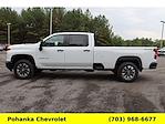 2026 Chevrolet Silverado 2500 Crew Cab 4WD Pickup for sale #TTF116804 - photo 5