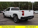 2026 Chevrolet Silverado 2500 Crew Cab 4WD Pickup for sale #TTF116804 - photo 2