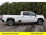 2026 Chevrolet Silverado 2500 Crew Cab 4WD Pickup for sale #TTF116804 - photo 8