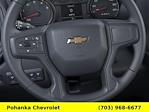 New 2026 Chevrolet Silverado 3500 Work Truck Crew Cab for sale #TTF118899 - photo 19