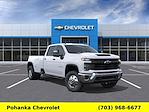New 2026 Chevrolet Silverado 3500 Work Truck Crew Cab for sale #TTF118899 - photo 1