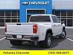 New 2026 Chevrolet Silverado 3500 Work Truck Crew Cab for sale #TTF118899 - photo 4