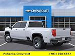 New 2026 Chevrolet Silverado 3500 Work Truck Crew Cab for sale #TTF118899 - photo 4