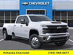 New 2026 Chevrolet Silverado 3500 Work Truck Crew Cab for sale #TTF118899 - photo 7