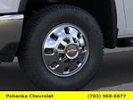 New 2026 Chevrolet Silverado 3500 Work Truck Crew Cab for sale #TTF118899 - photo 9