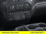 New 2026 Chevrolet Silverado 3500 Work Truck Crew Cab for sale #TTF118899 - photo 23