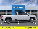 New 2026 Chevrolet Silverado 3500 Work Truck Crew Cab for sale #TTF118899 - photo 5