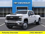 New 2026 Chevrolet Silverado 3500 Work Truck Crew Cab for sale #TTF118899 - photo 6