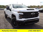 2026 Chevrolet Silverado 2500 Double Cab 4WD Pickup for sale #TTF128918 - photo 3