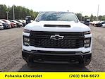 2026 Chevrolet Silverado 2500 Double Cab 4WD Pickup for sale #TTF128918 - photo 5