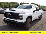 2026 Chevrolet Silverado 2500 Double Cab 4WD Pickup for sale #TTF128918 - photo 1
