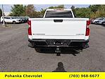 2026 Chevrolet Silverado 2500 Double Cab 4WD Pickup for sale #TTF128918 - photo 7