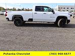 2026 Chevrolet Silverado 2500 Double Cab 4WD Pickup for sale #TTF128918 - photo 8