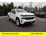 2022 Chevrolet Silverado 1500 Double Cab 4WD Pickup for sale #TTF128918A - photo 1