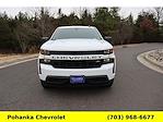 2022 Chevrolet Silverado 1500 Double Cab 4WD Pickup for sale #TTF128918A - photo 3
