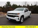 2022 Chevrolet Silverado 1500 Double Cab 4WD Pickup for sale #TTF128918A - photo 4