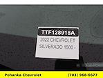 2022 Chevrolet Silverado 1500 Double Cab 4WD Pickup for sale #TTF128918A - photo 32
