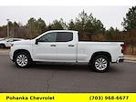 2022 Chevrolet Silverado 1500 Double Cab 4WD Pickup for sale #TTF128918A - photo 5
