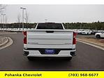 2022 Chevrolet Silverado 1500 Double Cab 4WD Pickup for sale #TTF128918A - photo 7