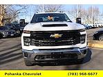 2026 Chevrolet Silverado 3500 Crew Cab 4WD Service Truck for sale #TTF143808 - photo 3