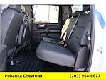 2026 Chevrolet Silverado 3500 Crew Cab 4WD Service Truck for sale #TTF143808 - photo 24