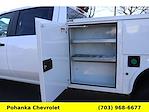 2026 Chevrolet Silverado 3500 Crew Cab 4WD Service Truck for sale #TTF143808 - photo 26