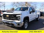 2026 Chevrolet Silverado 3500 Crew Cab 4WD Service Truck for sale #TTF143808 - photo 4