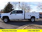2026 Chevrolet Silverado 3500 Crew Cab 4WD Service Truck for sale #TTF143808 - photo 5